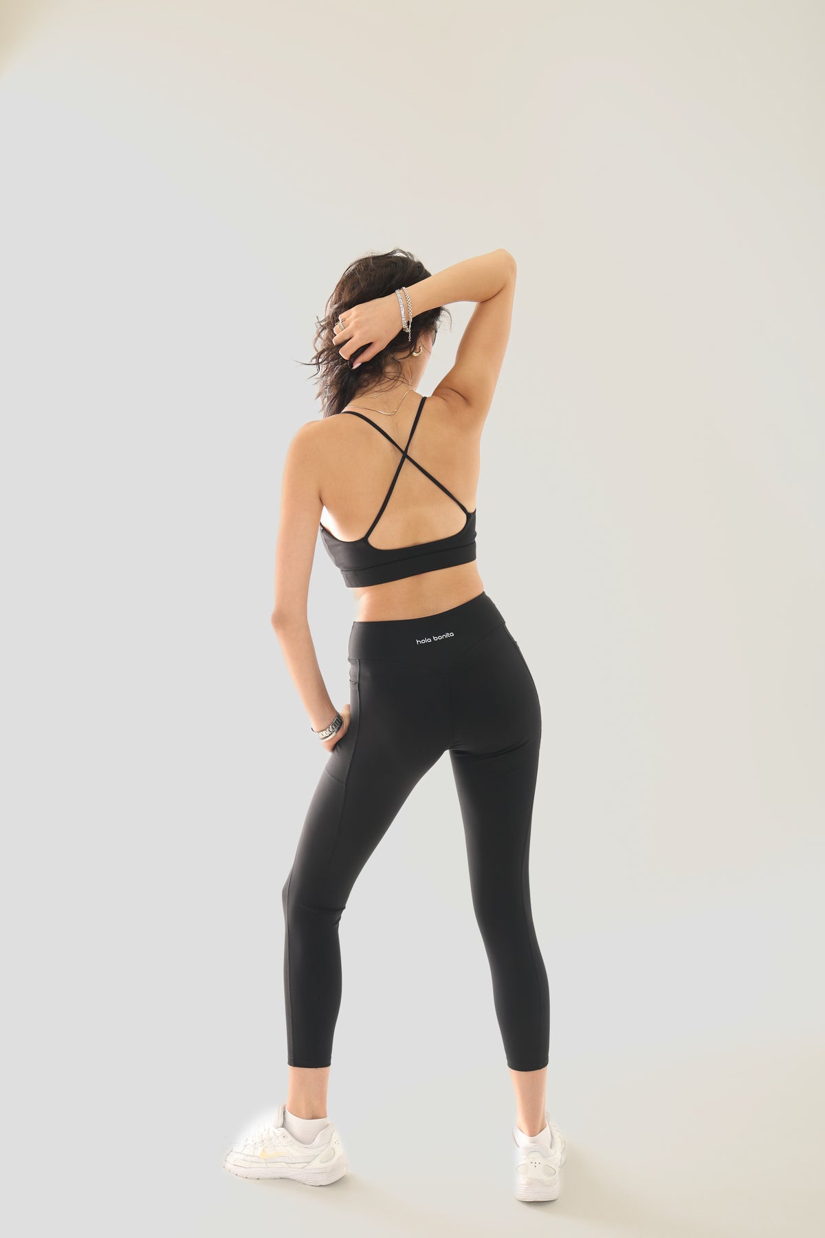 noir set
