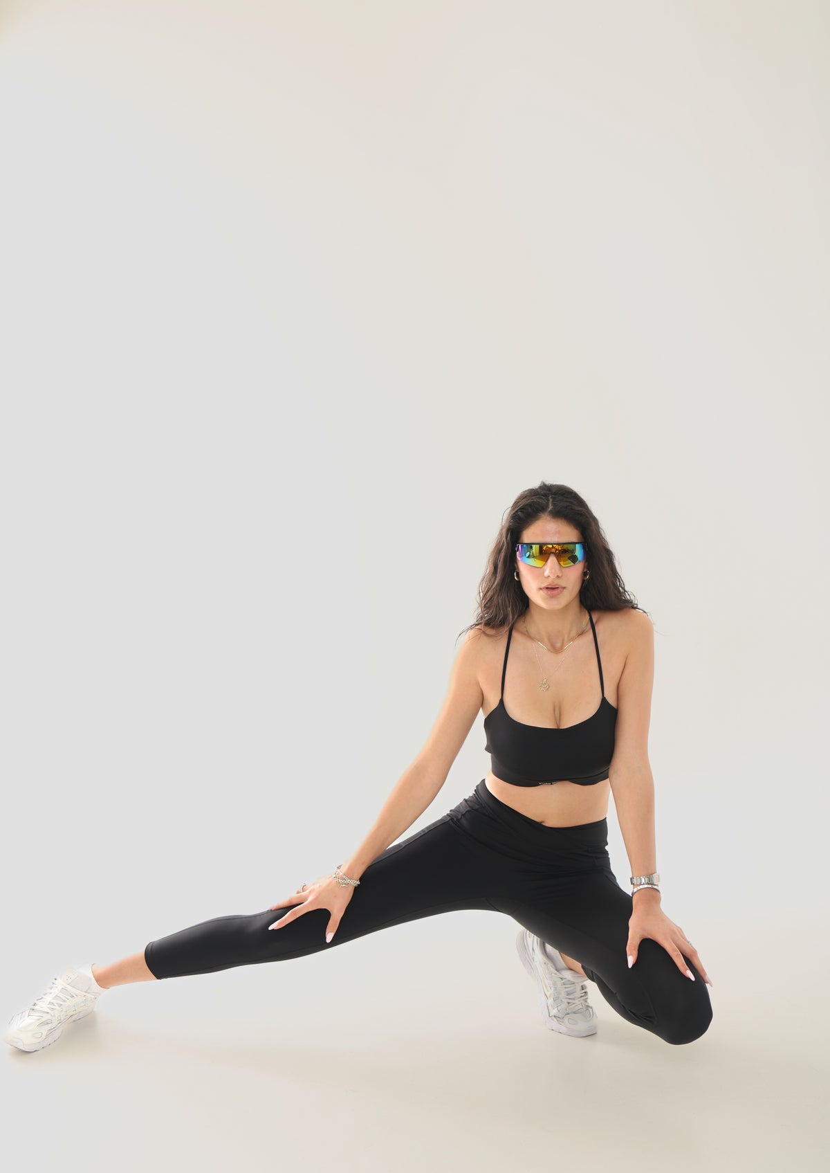 noir set