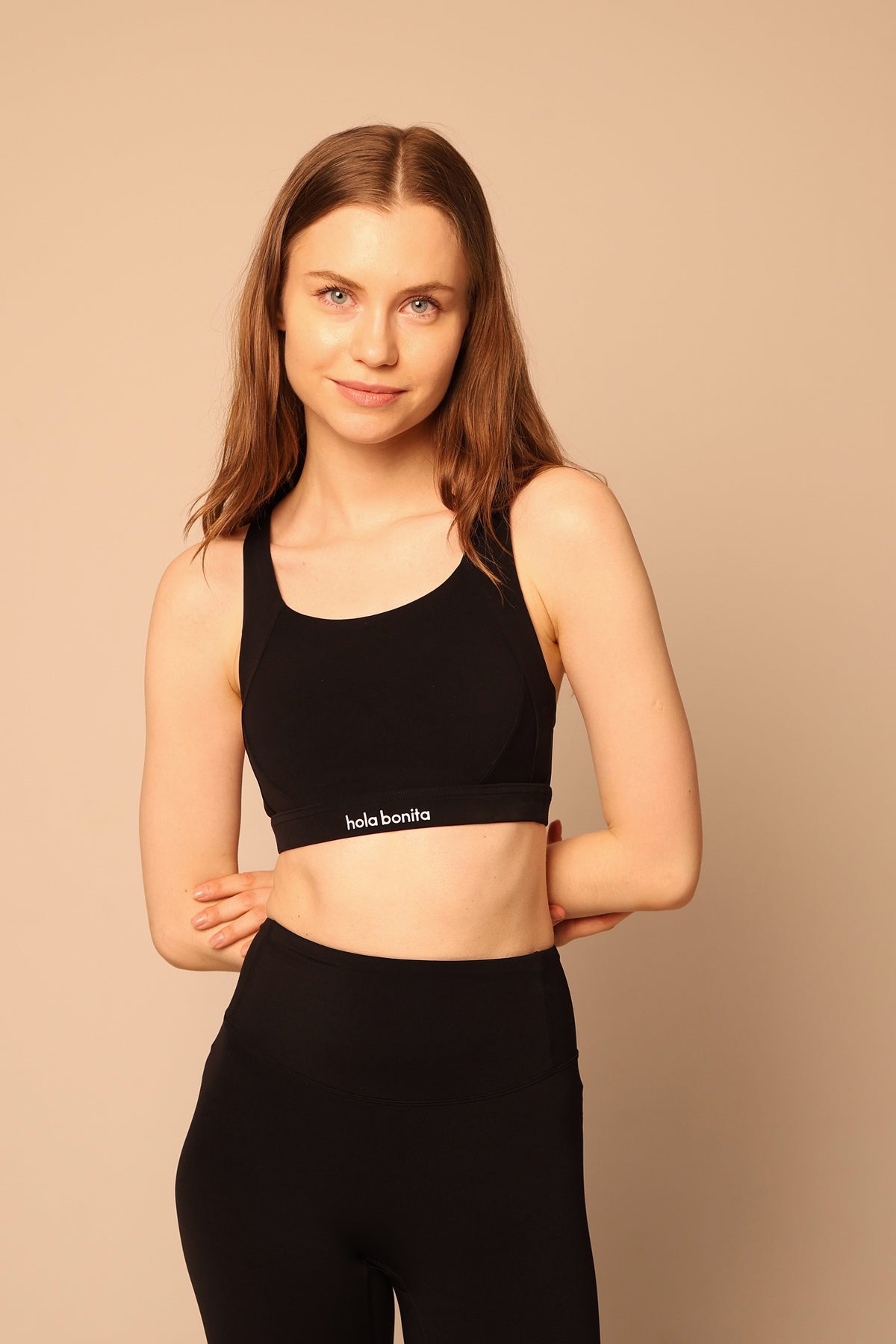 black set