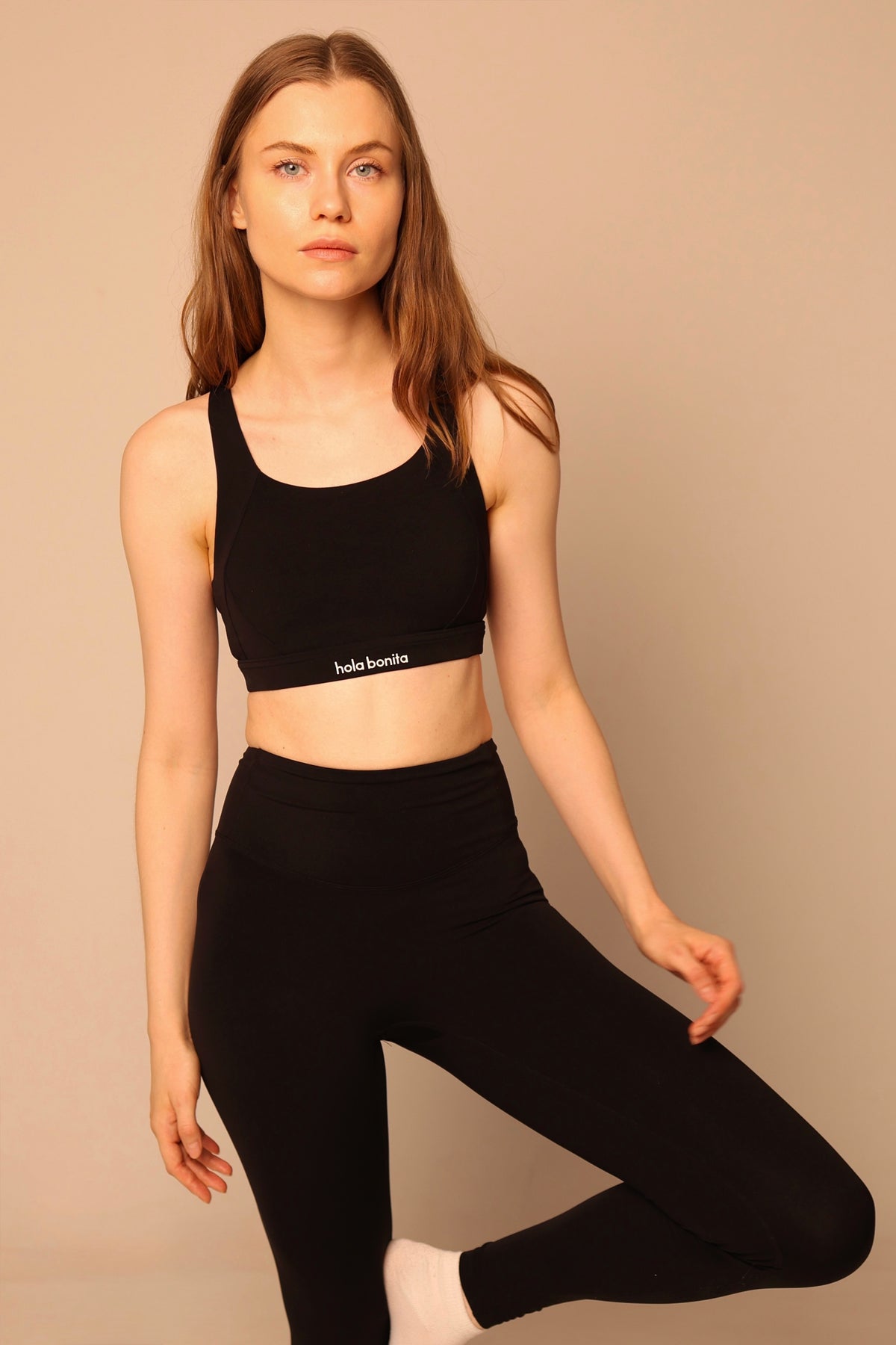 black set