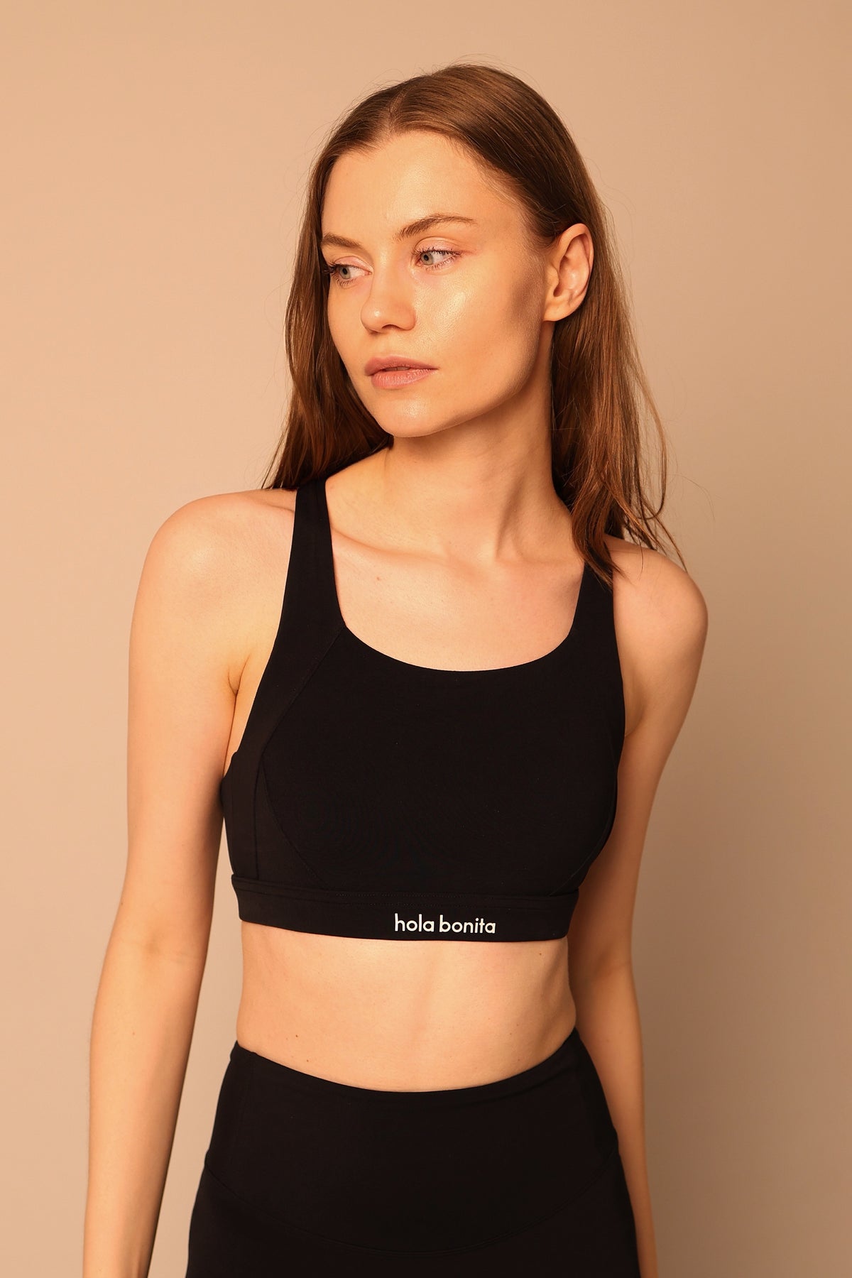 black set