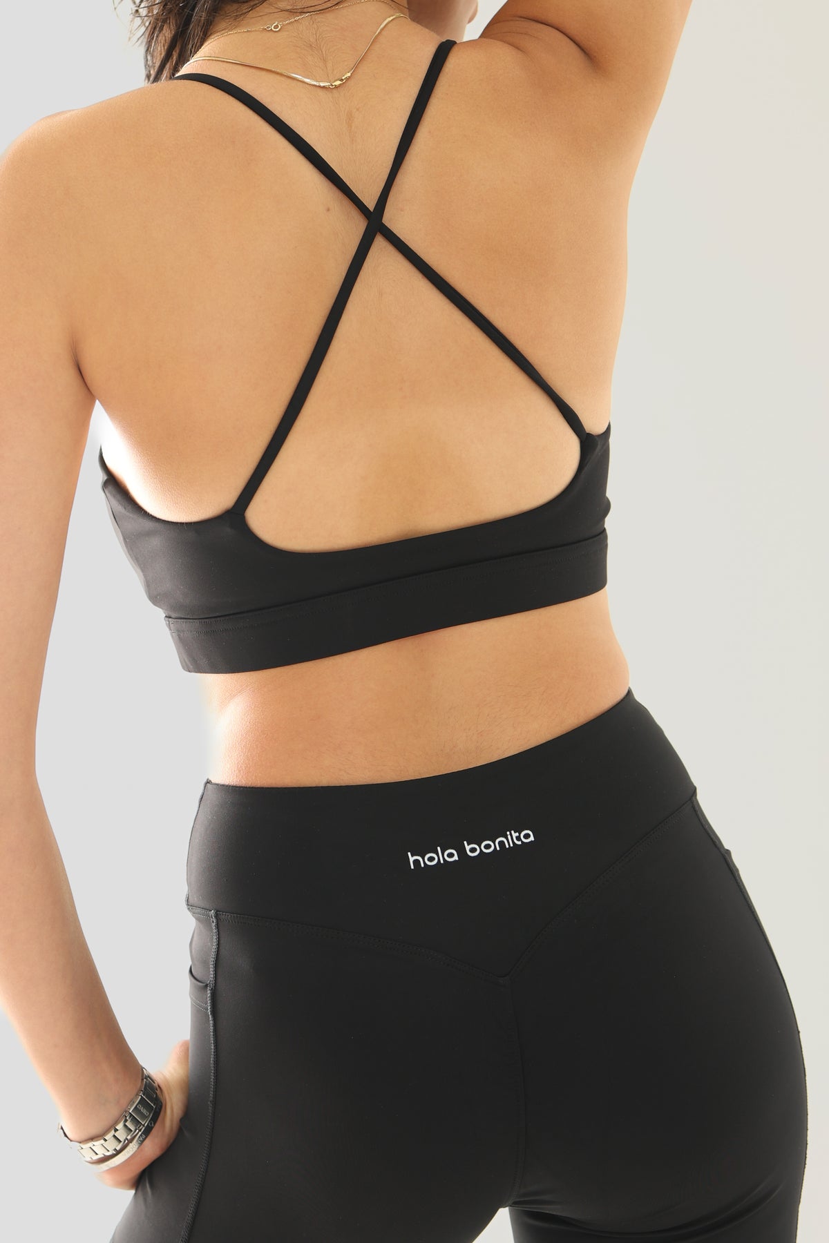 noir set