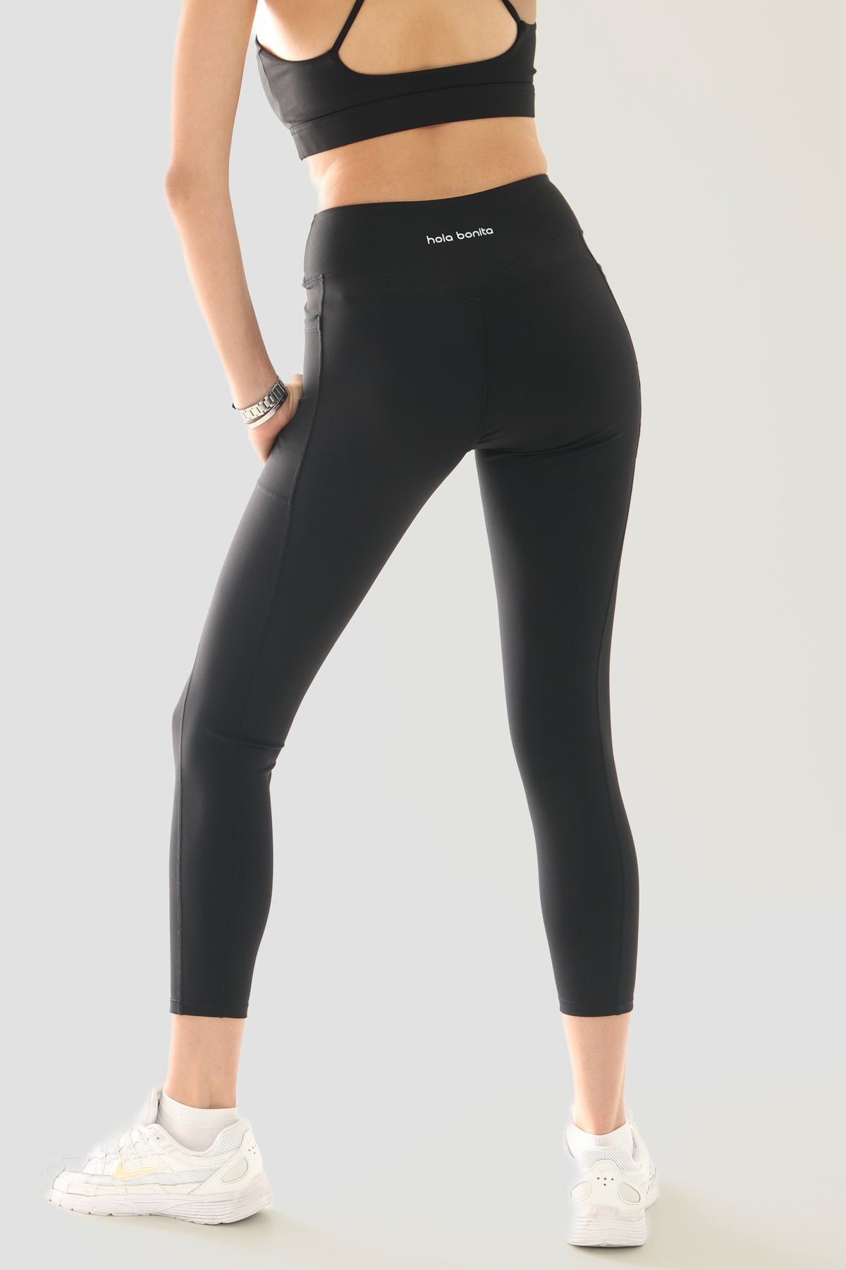 noir set