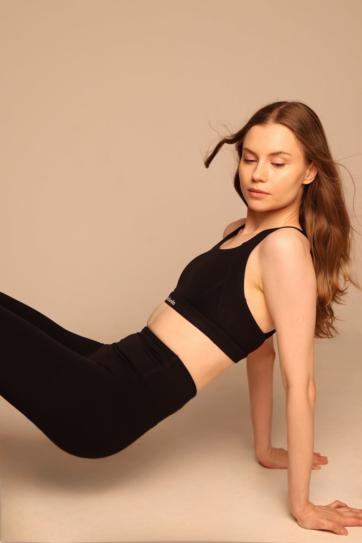 black set