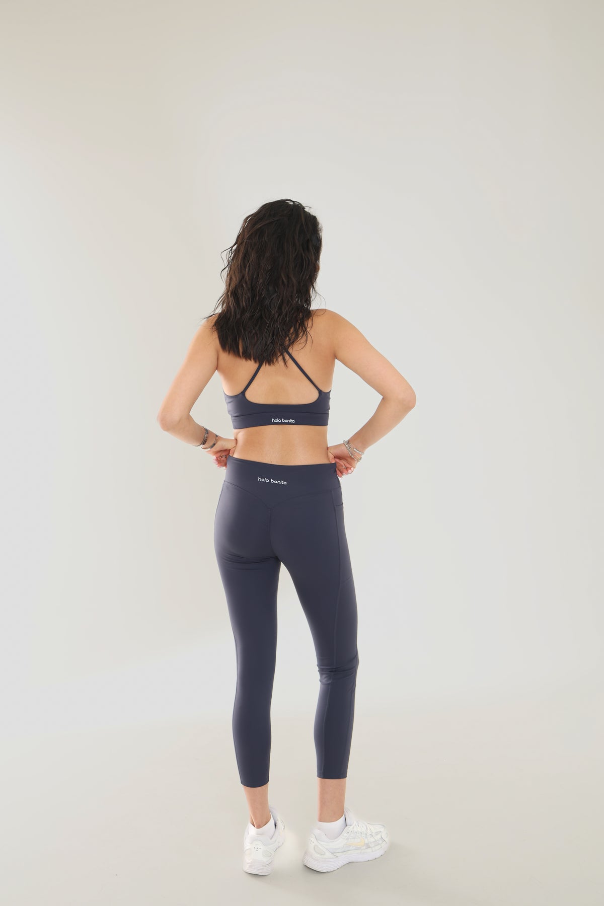 midnight blue set
