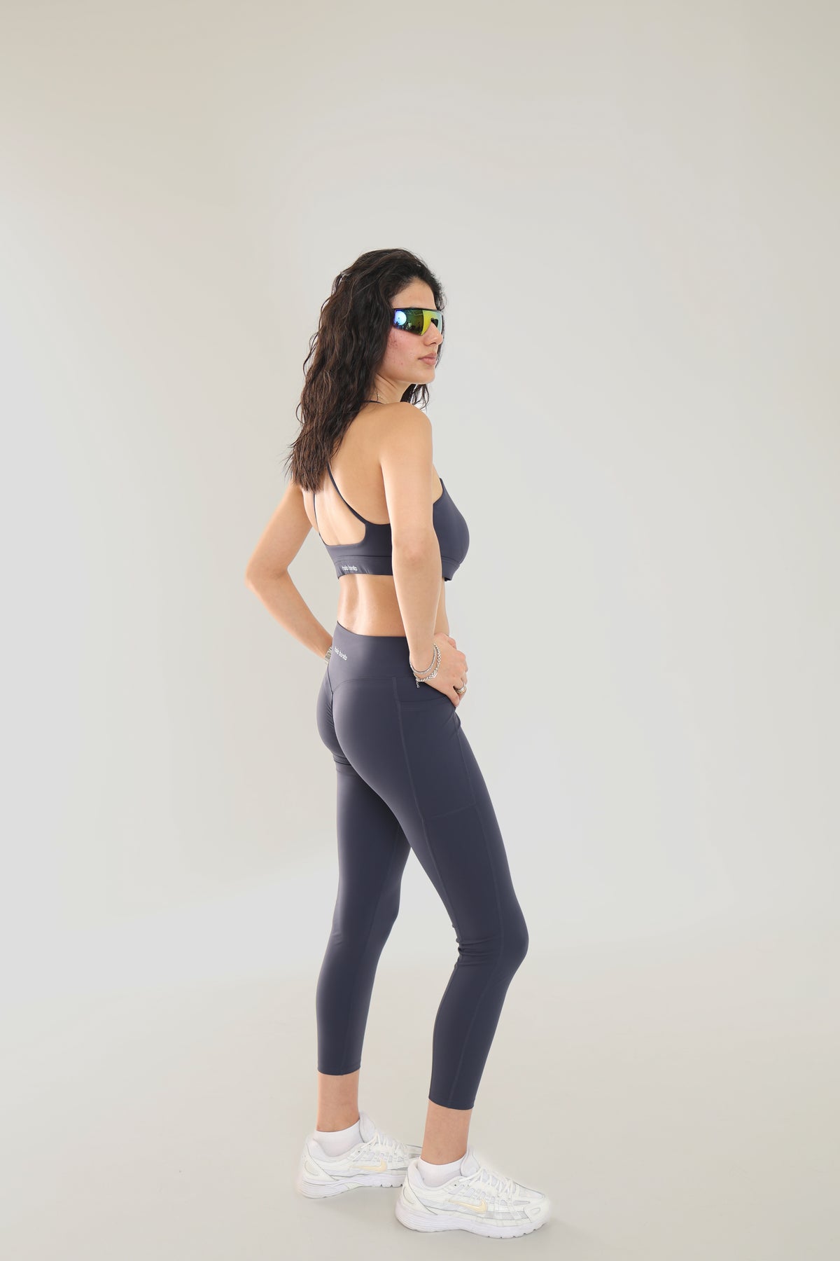 midnight blue set