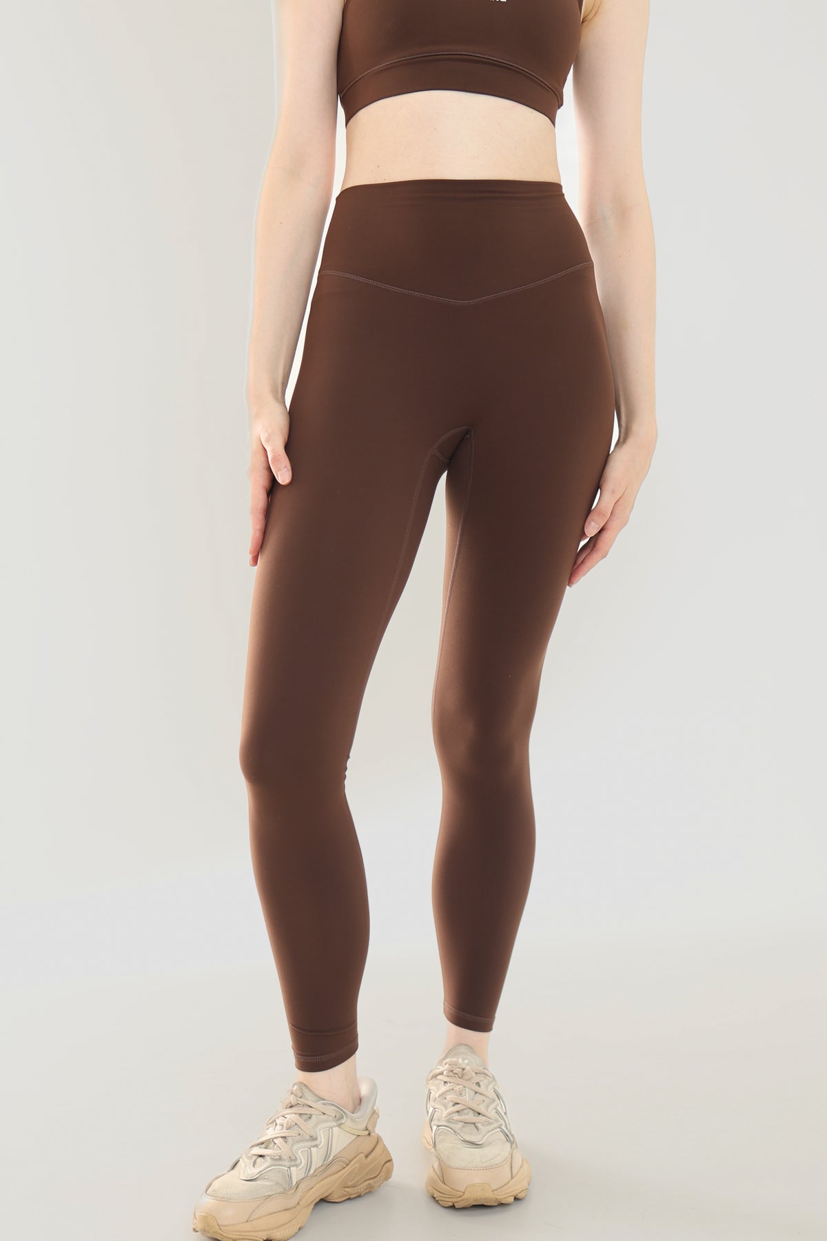 mocha set