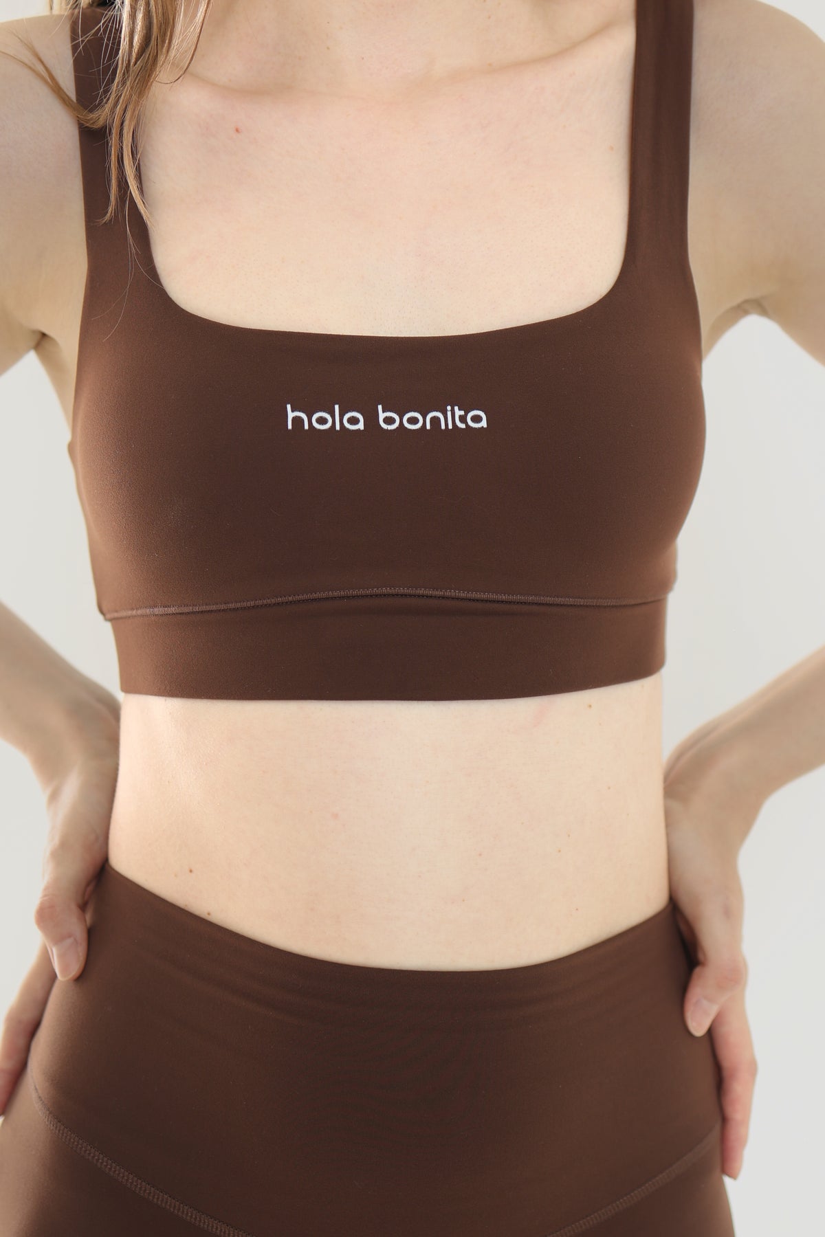 mocha set