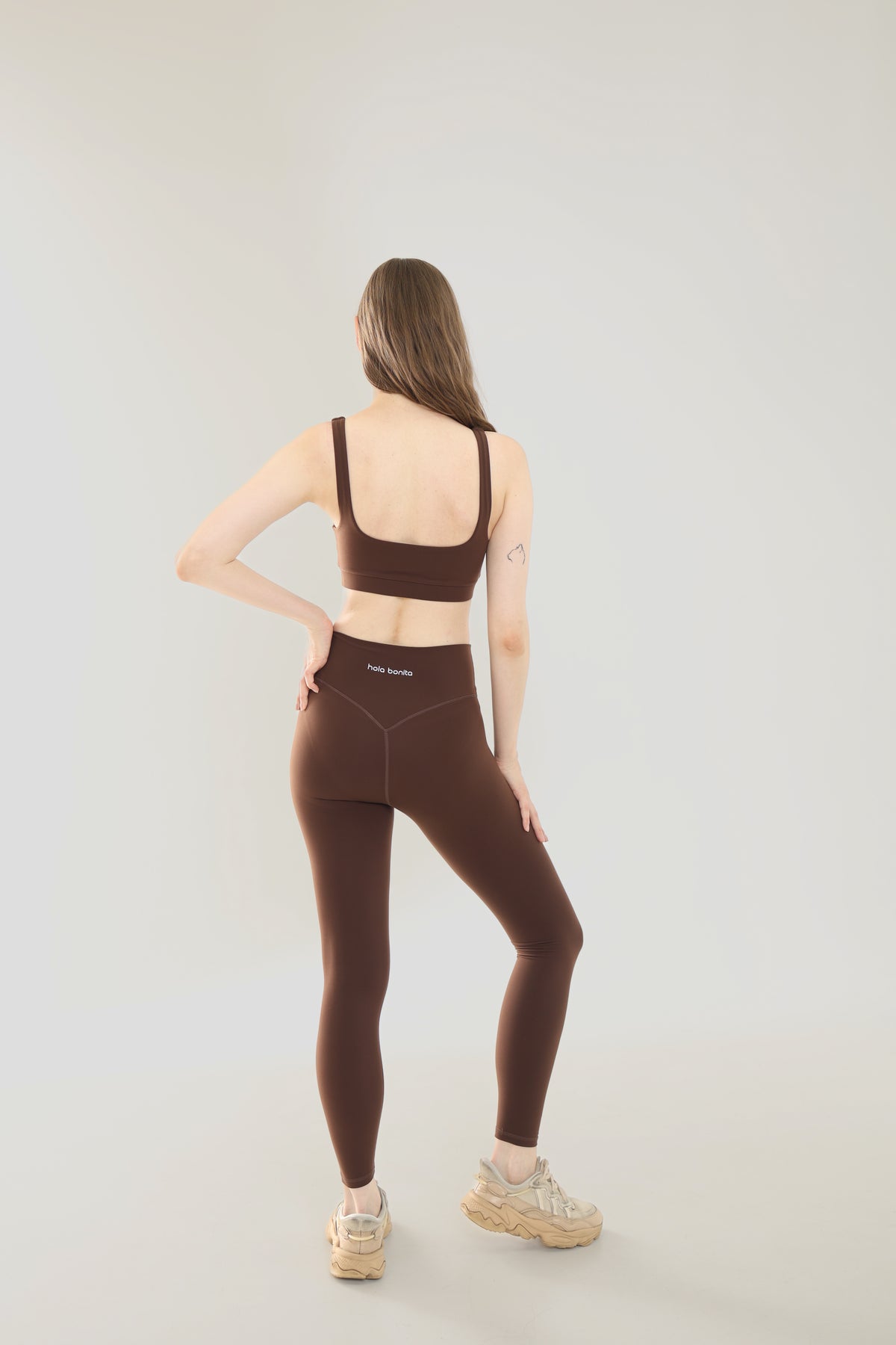 mocha set