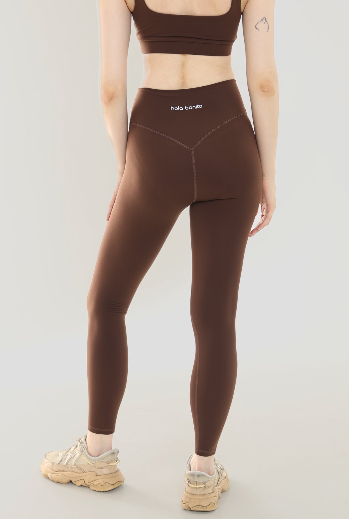 mocha set
