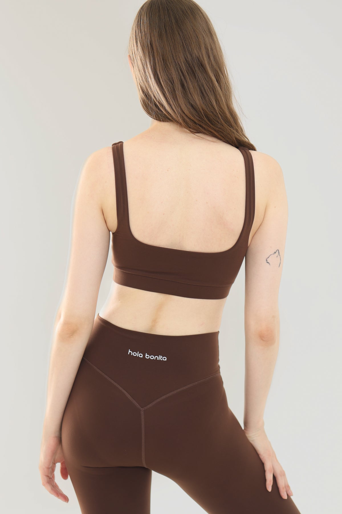 mocha set